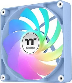 Ventilator ftohës për kasë Thermaltake CT140 Reverse ARGB Sync 140mm, 2 copë, blu