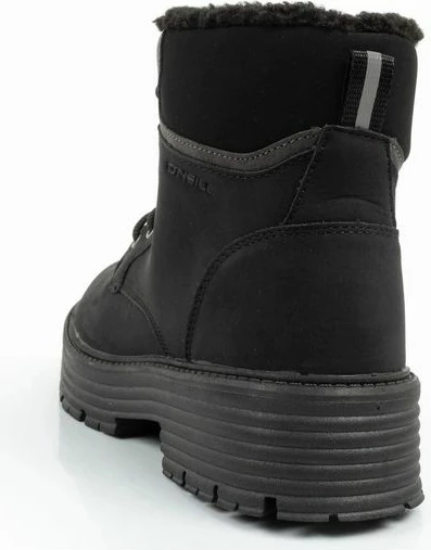 Çizme dimri O'Neill për femra, të zeza