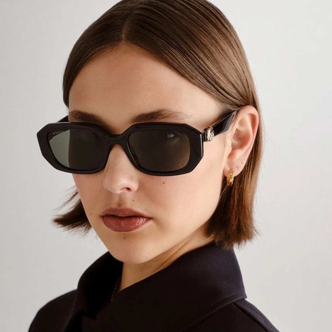Syze dielli Gucci GG1535S-001 54