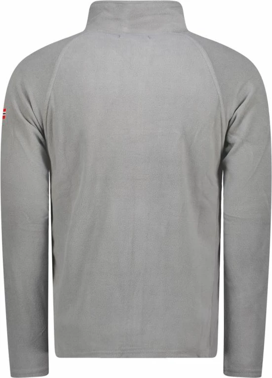Duks për meshkuj Geographical Norway, gri [Madhësia: 5XL]