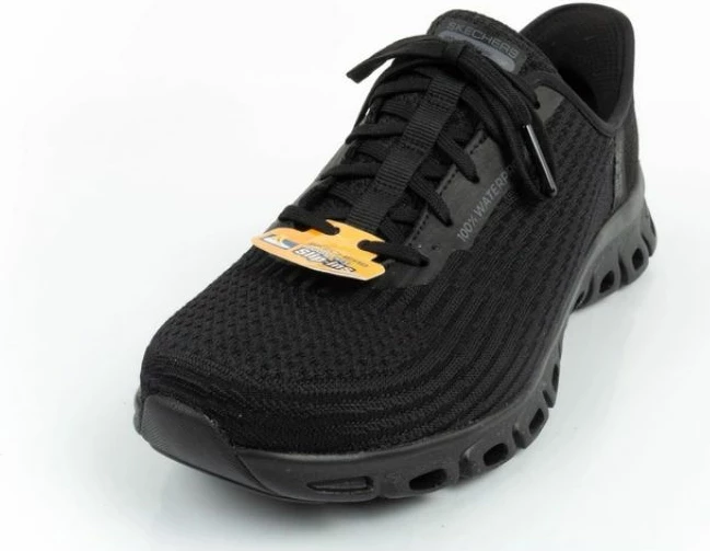 Atlete për femra Skechers, të zeza [Madhësia: 36.5]