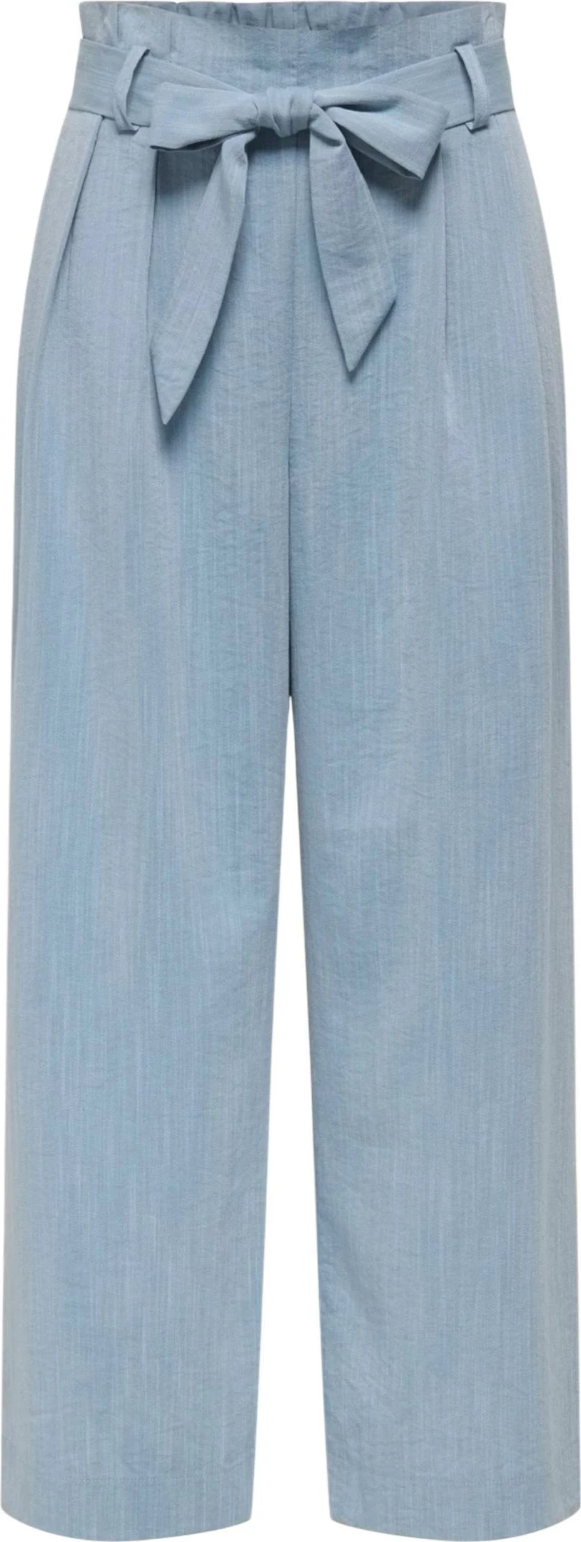Pantallona palazzo për femra Only ONLMarsa 15269628, denim [Madhësia: XS]