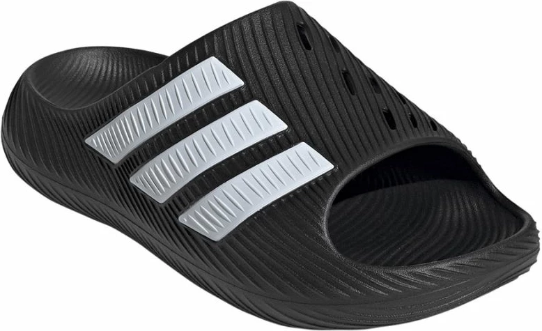 Papuqe adidas PURECHILL KH6414, të zeza [Madhësia: 42]