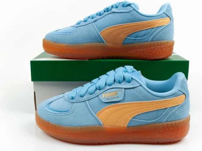 Atlete për femra Puma Palermo