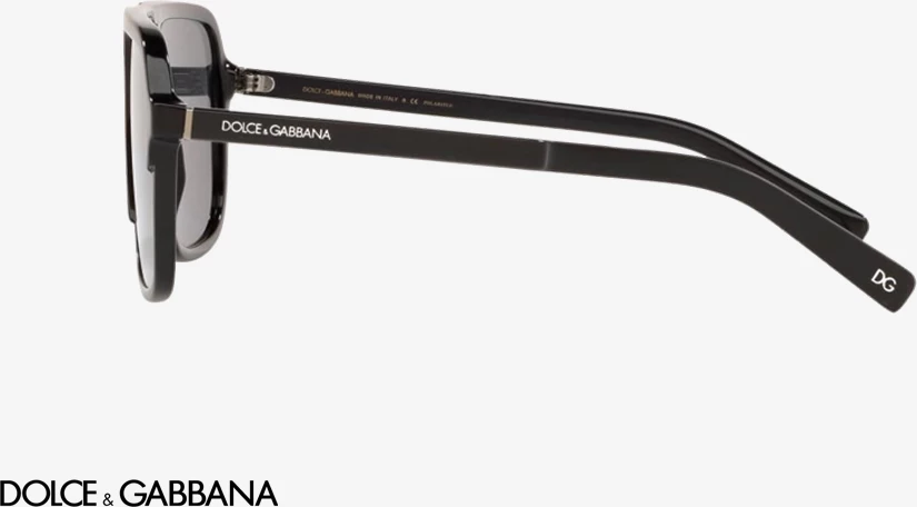 Syze dielli për meshkuj Dolce & Gabbana