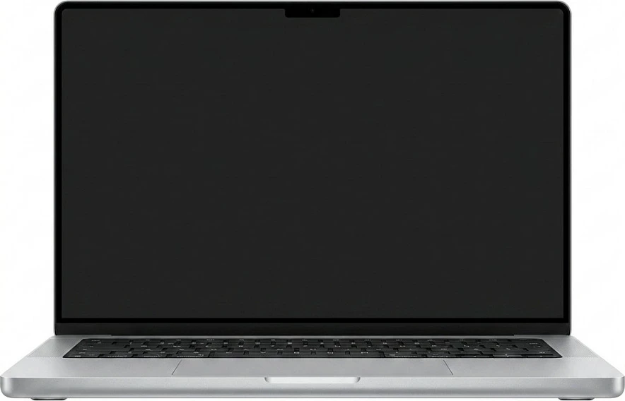 Laptop Apple MacBook Pro Z1MY, 16.2", M5 Pro Max, 64GB RAM, 2TB SSD, argjendtë