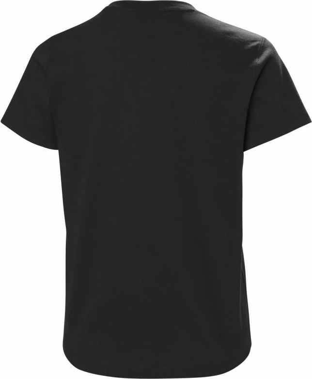 Maicë Helly Hansen femra, e zezë