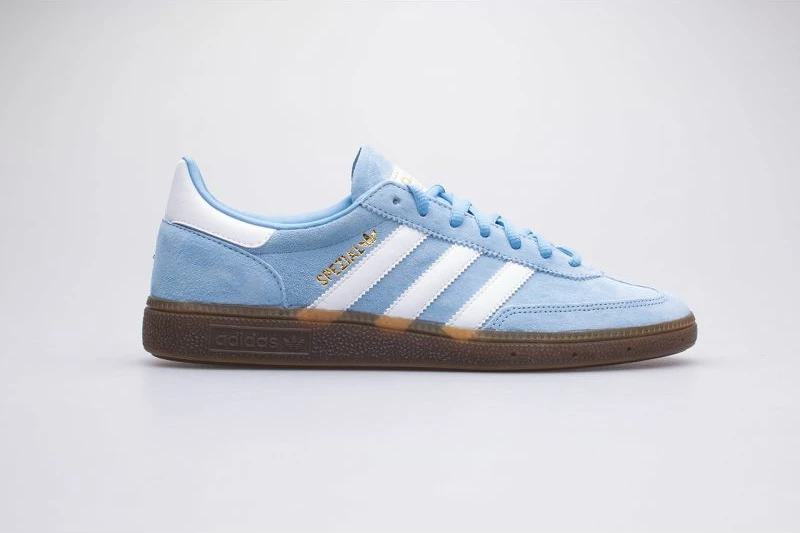 Atlete për meshkuj adidas, të kaltra [Madhësia: 38]