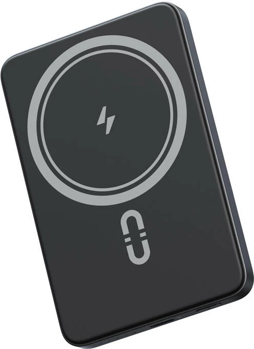 Powerbank Romoss WSC05, 5000mAh, 20W, e zezë