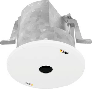 Komplet montimi tavani Axis T94B05L për M304x, housing & mount, i bardhë