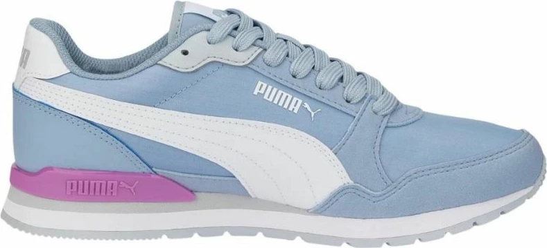 Këpucë Puma për femra, blu