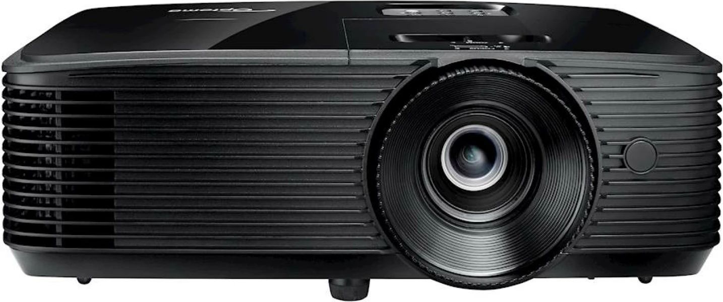 Projektor, Optoma W371, Dlp Wxga (1280x800) 3D, i zi