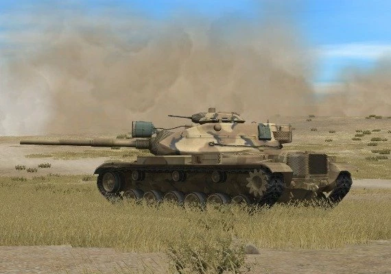 Combat Mission Cold War EN/DE/FR/IT/ES Global