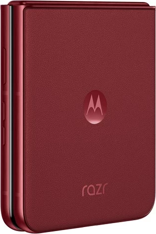 Celular Motorola razr 60 ultra, 16 GB RAM, 512 GB, Bordeaux