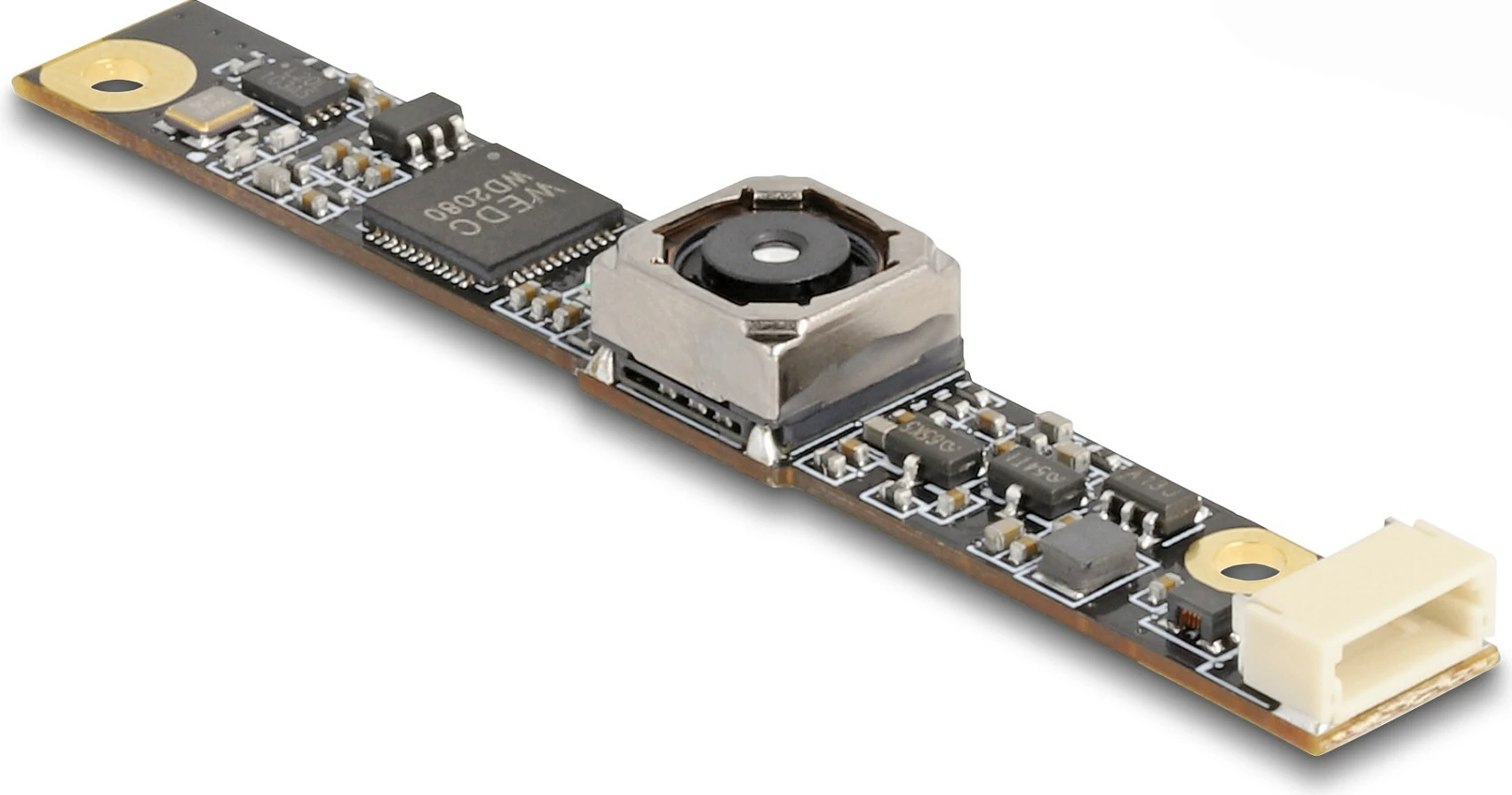 Modul kamerë USB DeLOCK IMX179 Sony Starvis 8MP, USB 2.0 Type-A, 64°, auto fokus