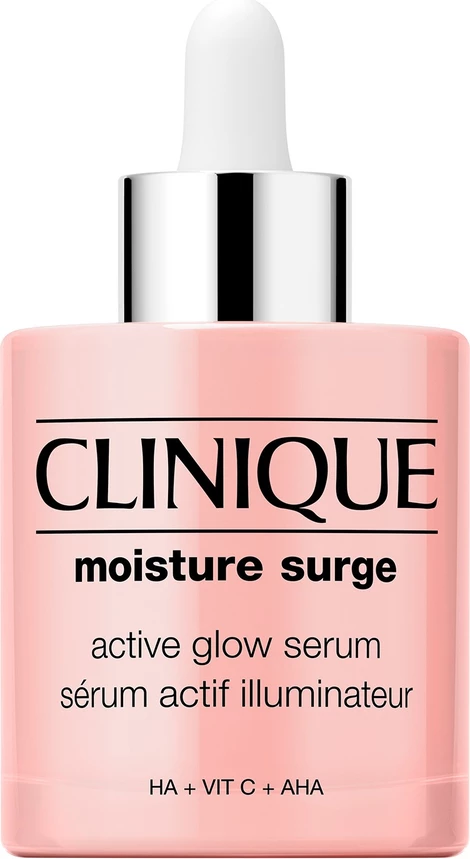 Serum për fytyrë për femra Clinique Moisture Surge Active Glow Serum, 50ml