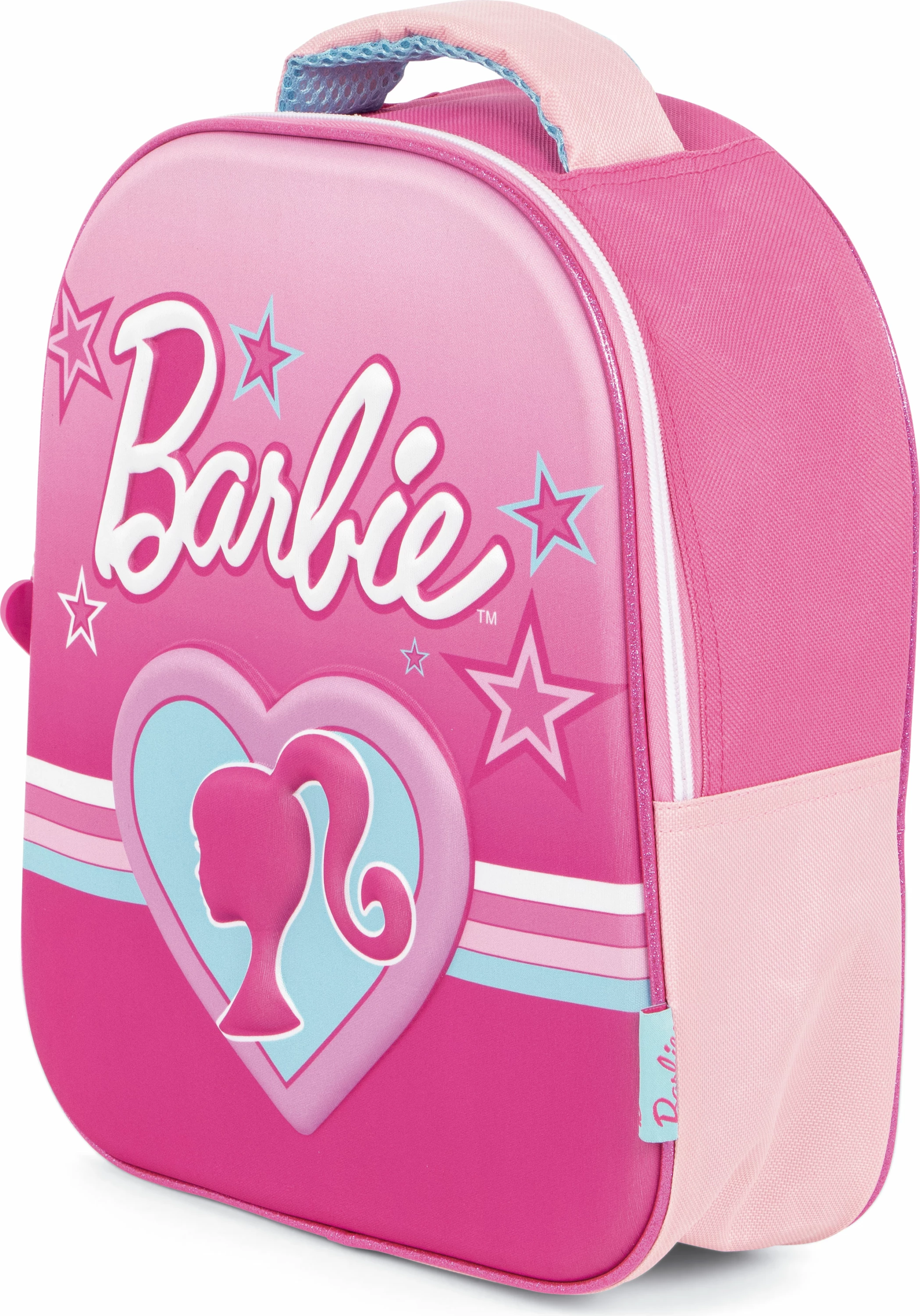 Çantë Shkollore Disney Barbie-3D Backpack