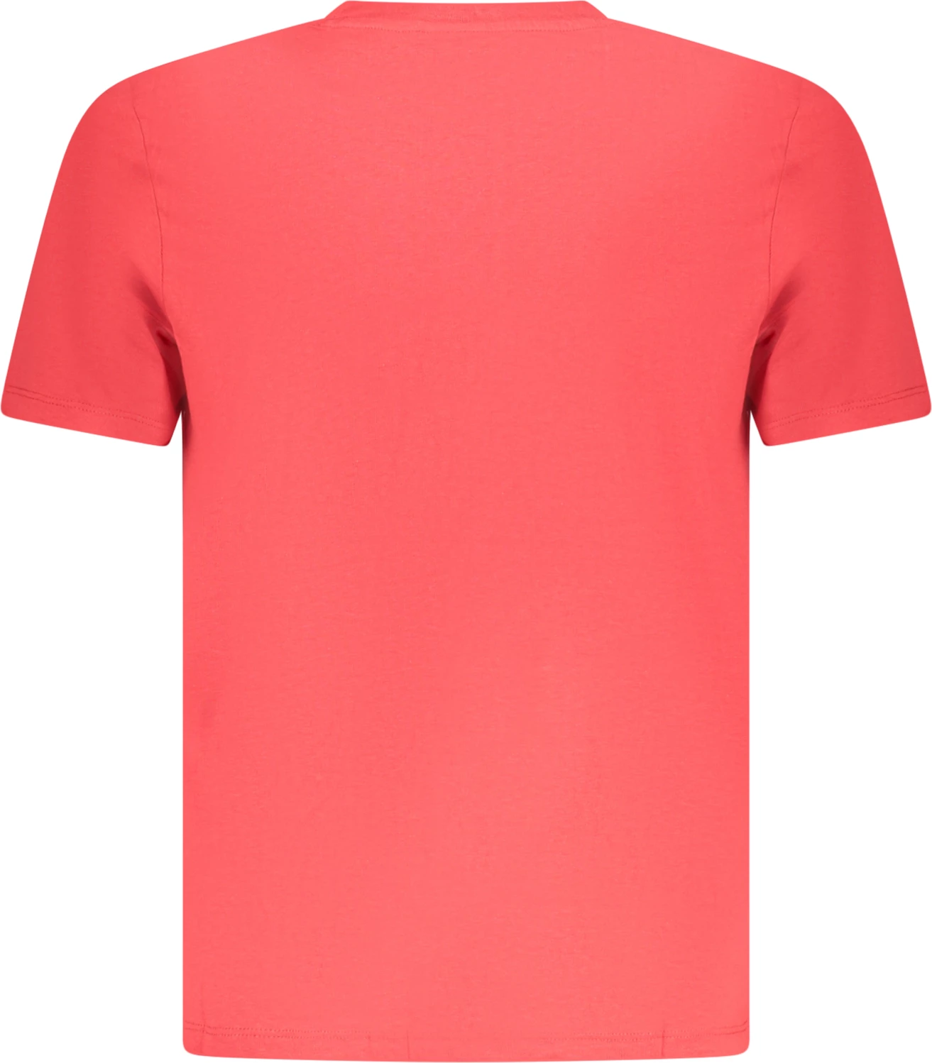 Maicë për meshkuj NORWAY 1963, e kuqe