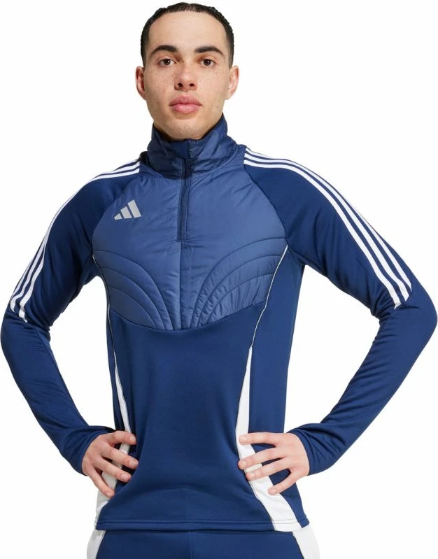 Duks për meshkuj adidas, i kaltër [Madhësia: XL]