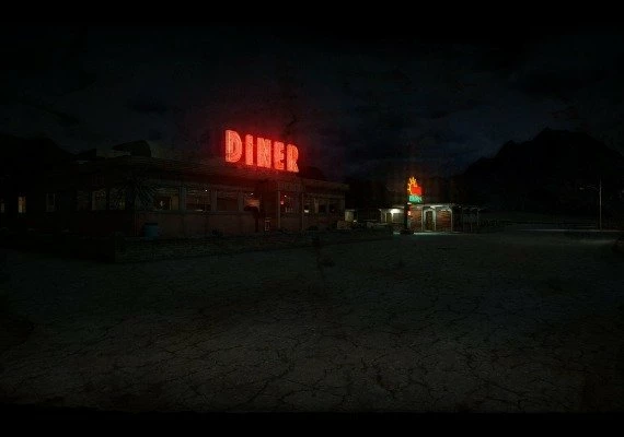 Joe's Diner Global