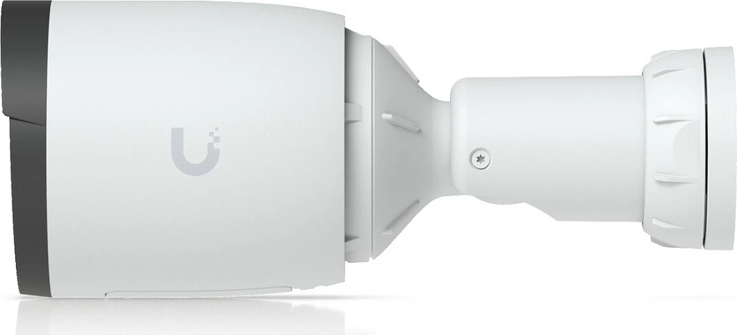 Kamerë sigurie Ubiquiti UniFi UVC-G6-Pro-Bullet, Gigabit Ethernet, MicroSD, audio 2-drejtimësh, e bardhë