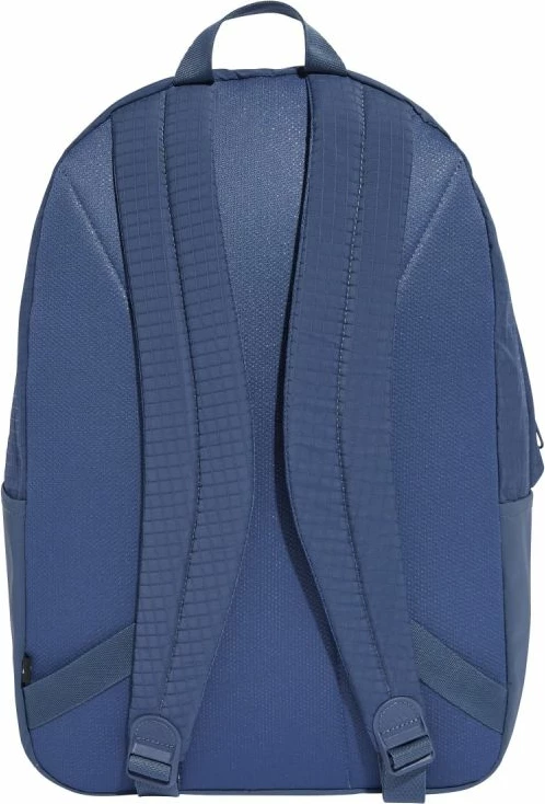 Çantë shpine adidas unisex, kaltër