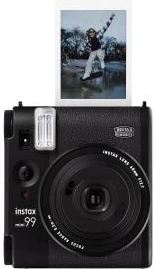 Kamerë instant FUJIFILM Instax Mini 99, e zezë