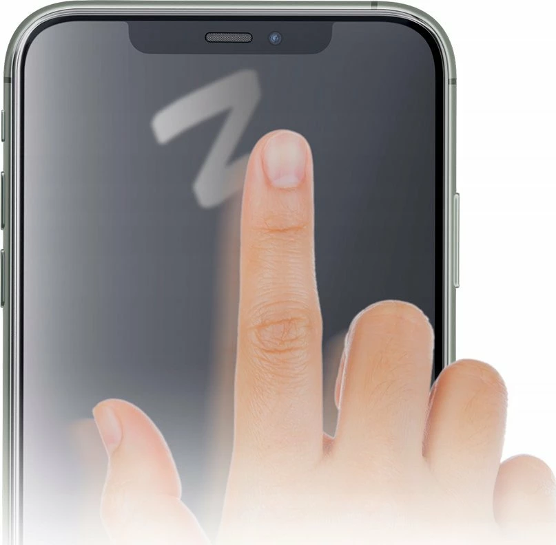 Xham mbrojtës ekrani 3MK NeoGlass për Samsung Galaxy A25 5G, mat, 1 copë