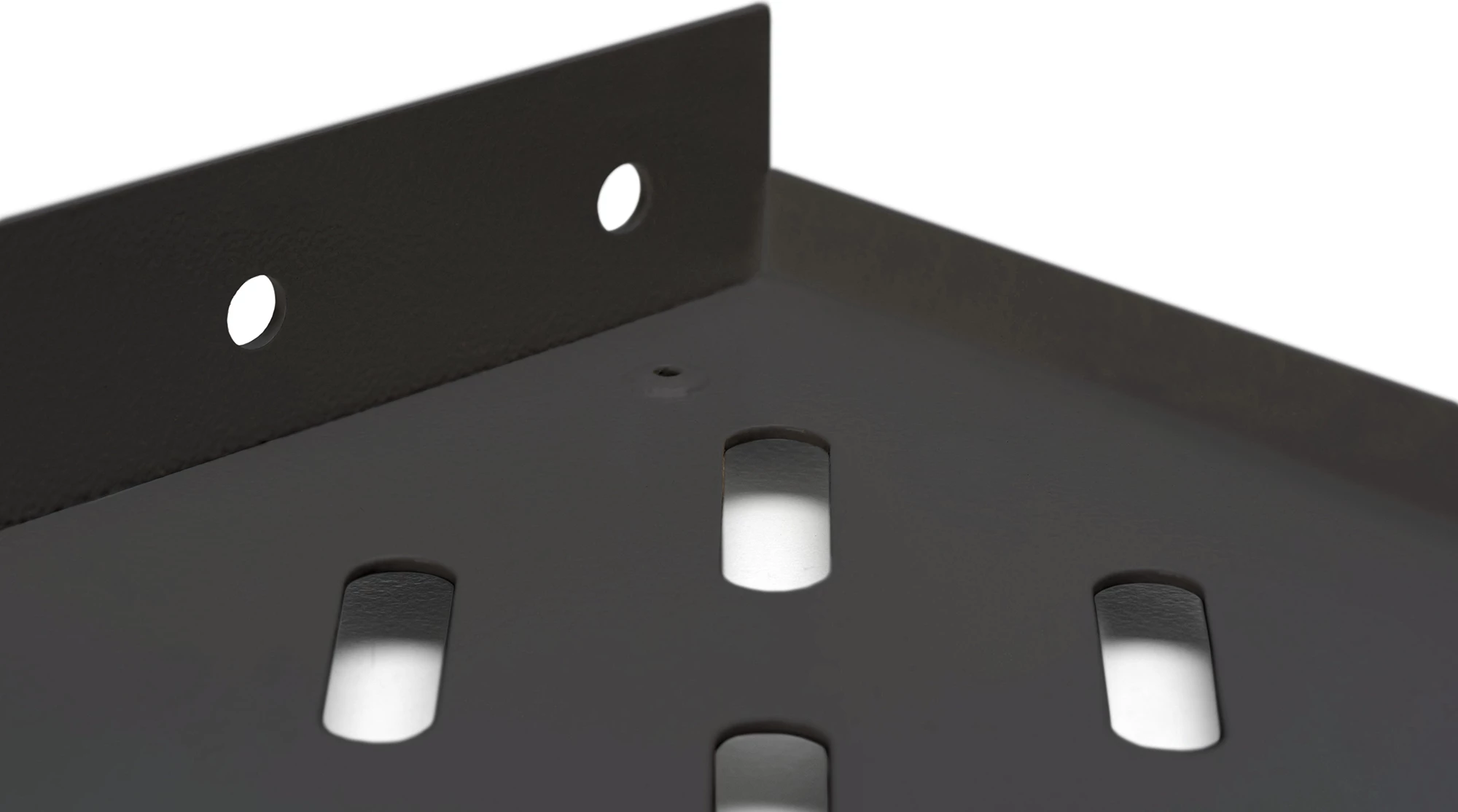 Shelf Digitus për instalim të fiksuar në kabina 483 mm (19")