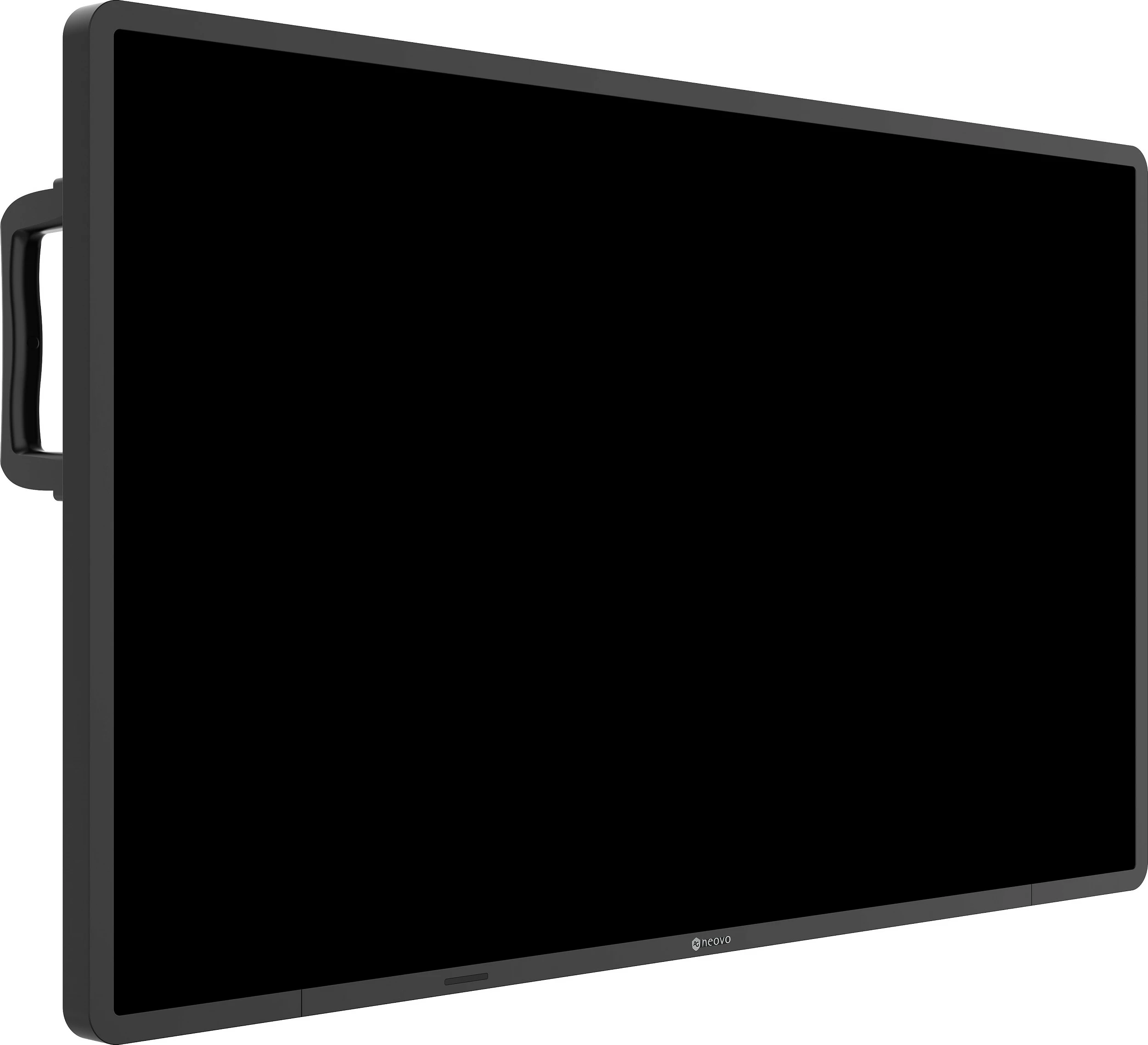 Monitor AG Neovo QX3202, 32", 4K UHD, LED, 24/7, i zi