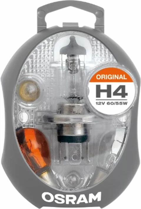 Lampa Gar H4 12v Rezerve Clk Osram