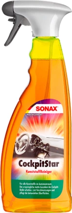 SONAX Pastrues I Tapicerive Star