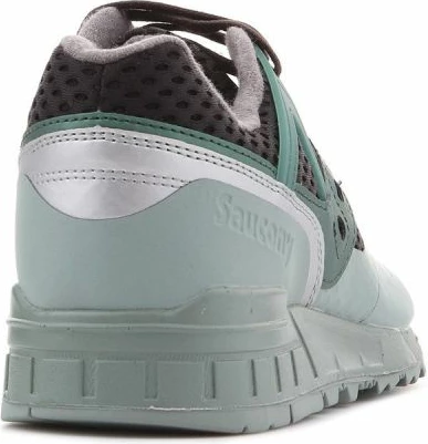 Atlete për meshkuj Saucony, gri [Madhësia: 46.5]