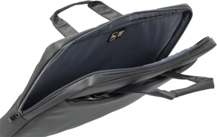çantë laptopi RIVACASE 8251 për 17.3 inç, gri