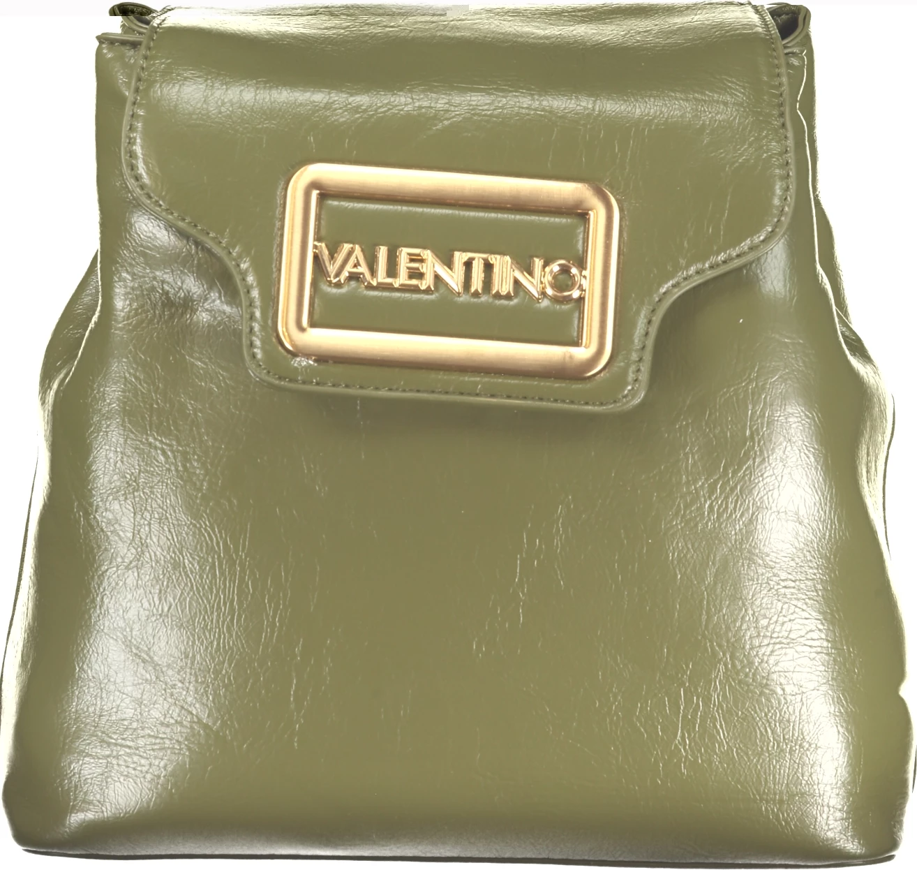 Çantë shpine VALENTINO BAGS femra, e gjelbër