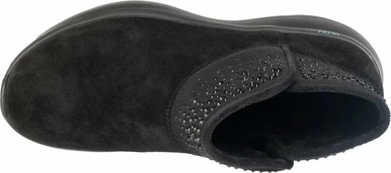 Këpucë Skechers femra, të zeza [Madhësia: 39]