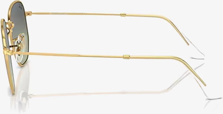 Syze dielli Ray-Ban RB3548 001/BH 54