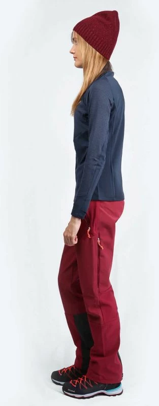 Duks Salewa për femra, ngjyrë e kaltër e errët