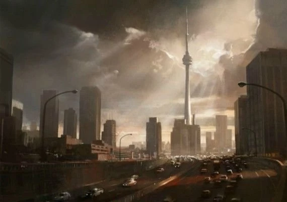 Sid Meier's Civilization V: Gods and Kings DLC EN Global