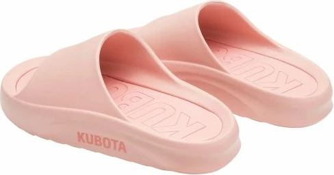 Papuqe Kubota unisex, rozë