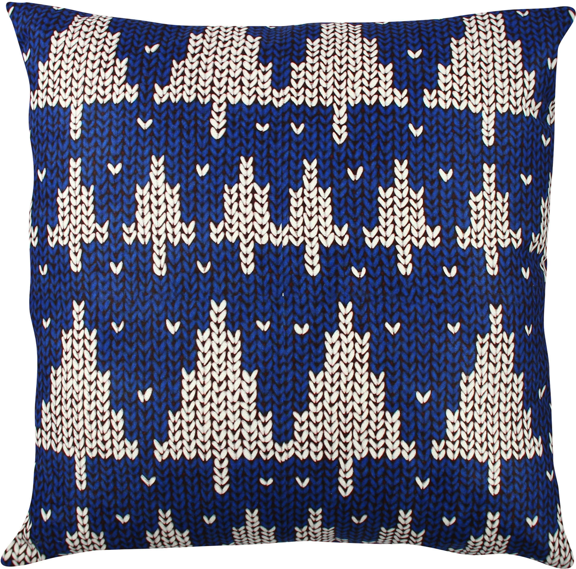 Jastëk dekorativ, shumëngjyrësh, Evila Originals, A11872, 43x43cm