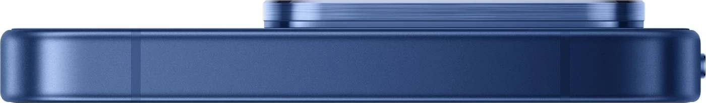 Celular Xiaomi 17T Pro 12/512GB Deep Blue