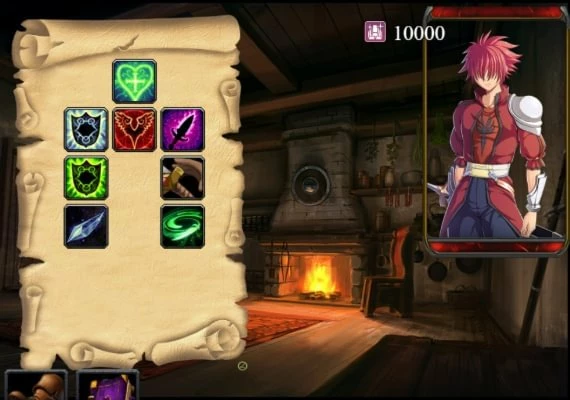 Mistake Souls EN Global