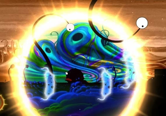 Karma. Incarnation 1 Global