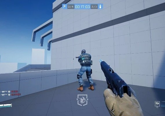 KILLRUN EN Global