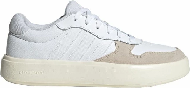Atlete për meshkuj adidas, të bardha