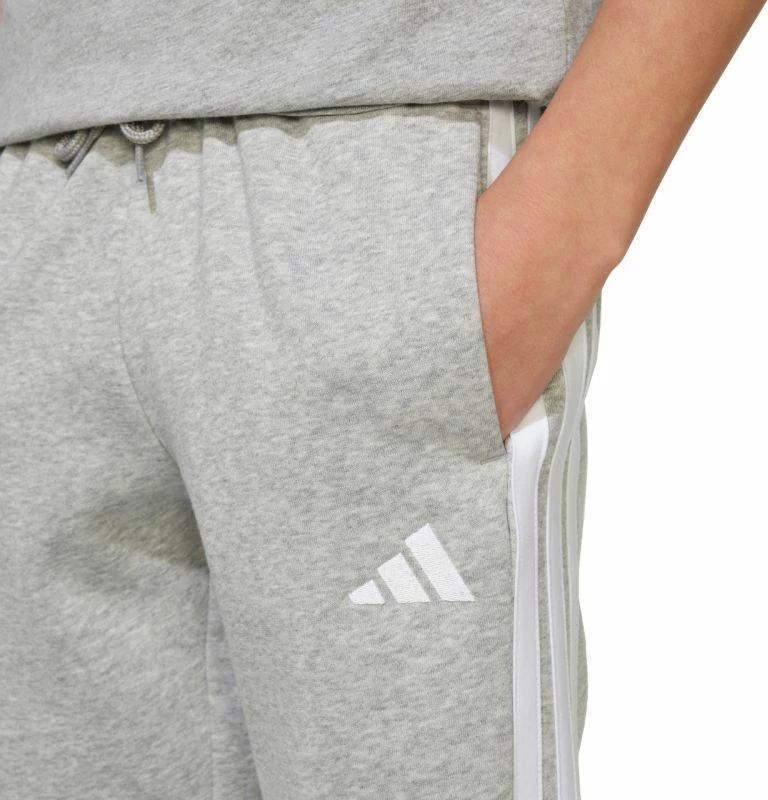 Pantallona për fëmijë adidas, gri