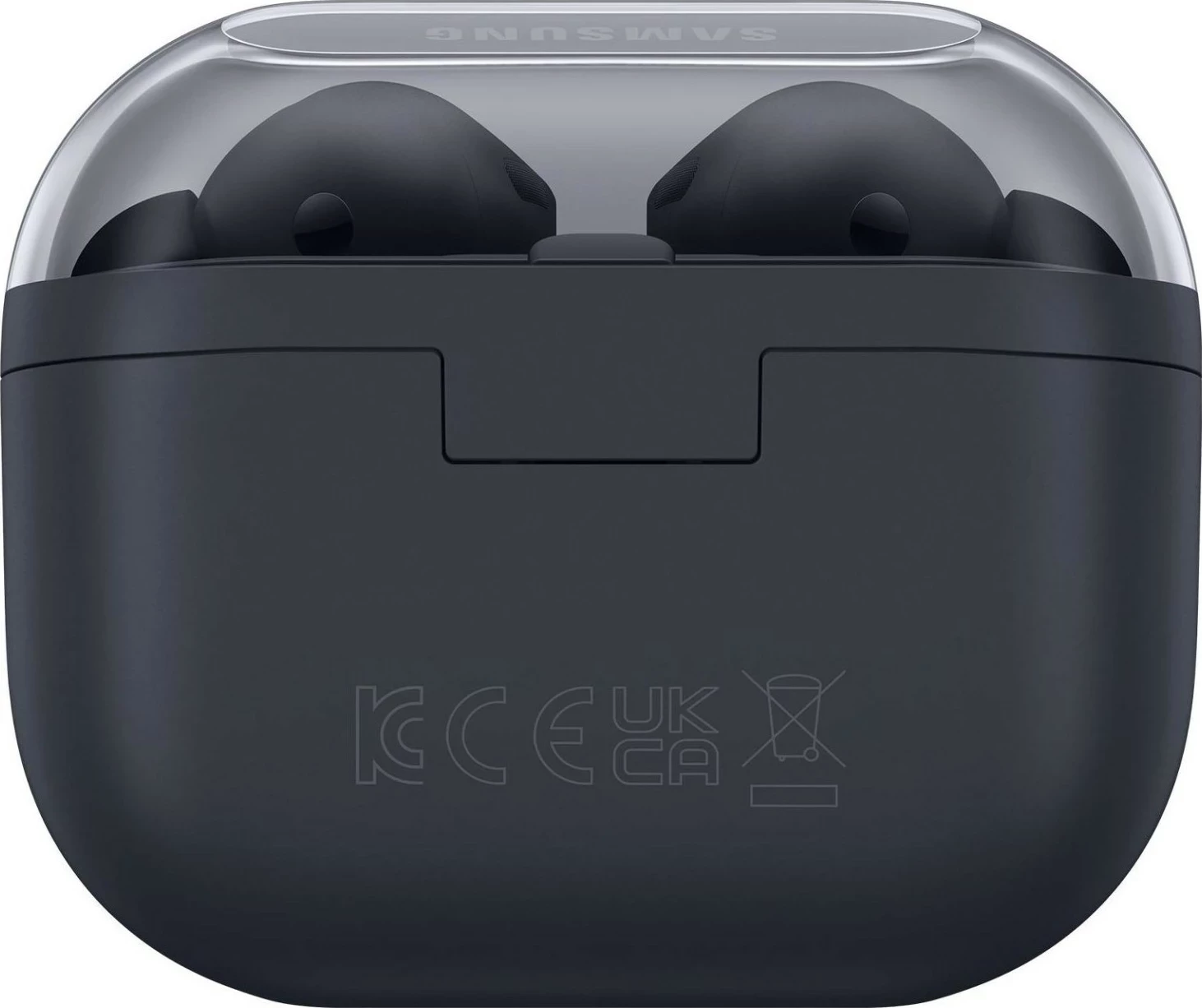Kufje Samsung Galaxy Buds3 FE, wireless, ANC, IP54, të zeza