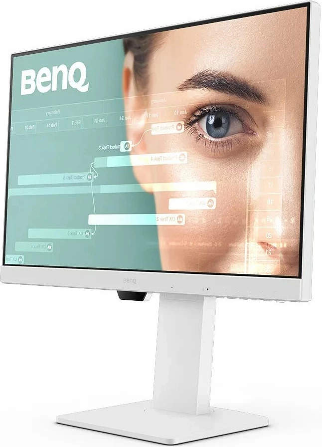 Monitor BenQ GW2786TC 27 inç, IPS, Full HD, 100Hz, bardhë