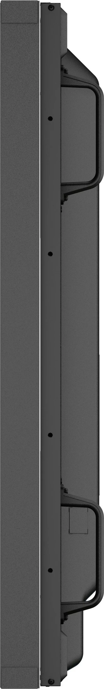 Ekran video muri AG Neovo 55-Inch 1080p, 500 Nits, Ultra Narrow Bezel